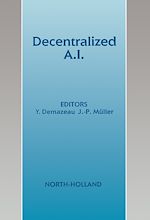 Télécharger le livre :  Decentralized A.I