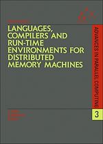 Télécharger le livre :  Languages, Compilers and Run-time Environments for Distributed Memory Machines