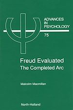 Télécharger le livre :  Freud Evaluated - The Completed Arc