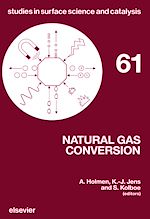 Download this eBook Natural Gas Conversion