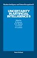 Télécharger le livre :  Uncertainty in Artificial Intelligence 5