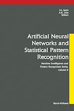 Télécharger le livre :  Artificial Neural Networks and Statistical Pattern Recognition
