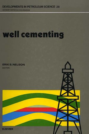 Téléchargez le livre :  Well Cementing