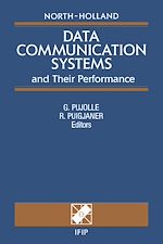 Télécharger le livre :  Data Communication Systems and Their Performance
