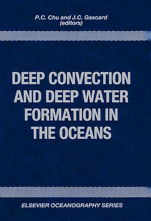 Download the eBook: Deep Convection and Deep Water Formation in the Oceans