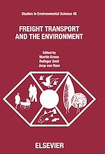 Download this eBook Freight Transport and the Environment