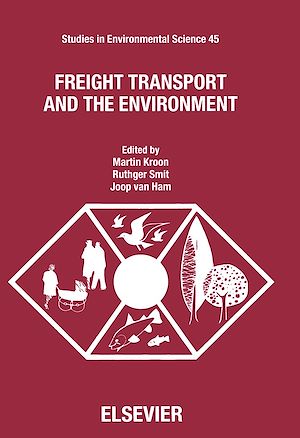 Download the eBook: Freight Transport and the Environment