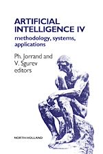 Télécharger le livre :  Artificial Intelligence IV