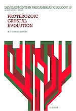 Télécharger le livre :  Proterozoic Crustal Evolution