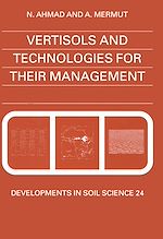 Download this eBook Vertisols and Technologies for their Management