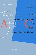 Download this eBook VLSI Implementations for Image Communications