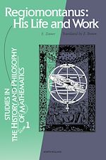 Télécharger le livre :  Regiomontanus: His Life and Work