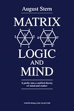 Télécharger le livre :  Matrix Logic and Mind