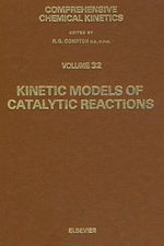 Download this eBook Kinetic Models of Catalytic Reactions