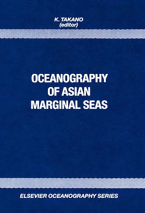 Download the eBook: Oceanography of Asian Marginal Seas