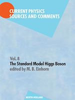 Télécharger le livre :  The Standard Model Higgs Boson