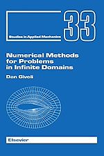 Télécharger le livre :  Numerical Methods for Problems in Infinite Domains