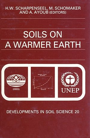 Téléchargez le livre :  Soils on a Warmer Earth
