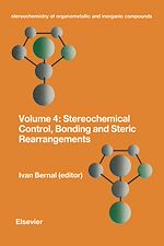 Download this eBook Stereochemistry of Organometallic and Inorganic Compounds