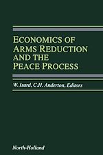Télécharger le livre :  Economics of Arms Reduction and the Peace Process