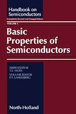 Télécharger le livre :  Basic Properties of Semiconductors