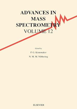 Download the eBook: Advances in Mass Spectrometry, Volume 12