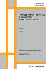 Download this eBook Photochemical Processes in Organized Molecular Systems