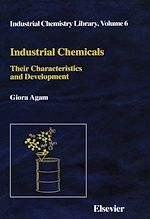Télécharger le livre :  Industrial Chemicals
