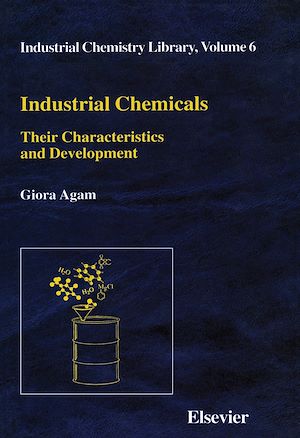 Téléchargez le livre :  Industrial Chemicals