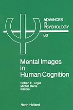 Télécharger le livre :  Mental Images in Human Cognition