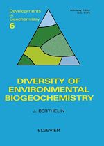 Download this eBook Diversity of Environmental Biogeochemistry