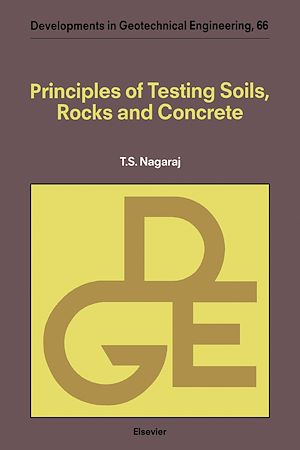 Download the eBook: Principles of Testing Soils, Rocks and Concrete
