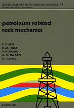Télécharger le livre :  Petroleum Related Rock Mechanics