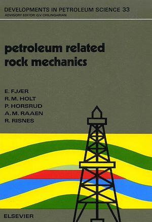 Téléchargez le livre :  Petroleum Related Rock Mechanics