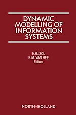 Télécharger le livre :  Dynamic Modelling of Information Systems