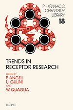 Télécharger le livre :  Trends in Receptor Research