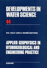 Download this eBook Applied Geophysics in Hydrogeological and Engineering Practice