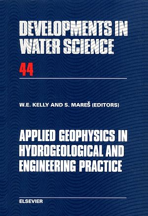 Download the eBook: Applied Geophysics in Hydrogeological and Engineering Practice