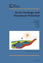 Télécharger le livre :  Arctic Geology and Petroleum Potential