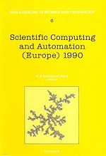 Télécharger le livre :  Scientific Computing and Automation (Europe) 1990