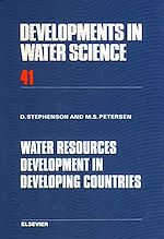 Télécharger le livre :  Water Resources Development in Developing Countries
