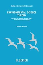 Download this eBook Environmental Science Theory