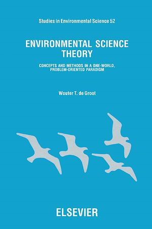 Download the eBook: Environmental Science Theory