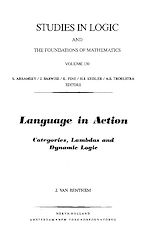 Télécharger le livre :  Language in Action