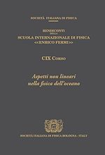 Télécharger le livre :  Nonlinear Topics in Ocean Physics