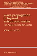 Télécharger le livre :  Wave Propagation in Layered Anisotropic Media