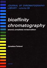 Télécharger le livre :  Bioaffinity Chromatography
