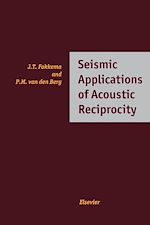 Download this eBook Seismic Applications of Acoustic Reciprocity