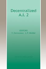 Télécharger le livre :  Decentralized A.I., 2