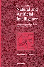 Télécharger le livre :  Natural and Artificial Intelligence